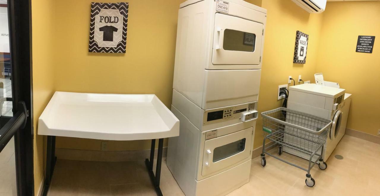 Asbury Inn & Suites Wilmore Екстериор снимка
