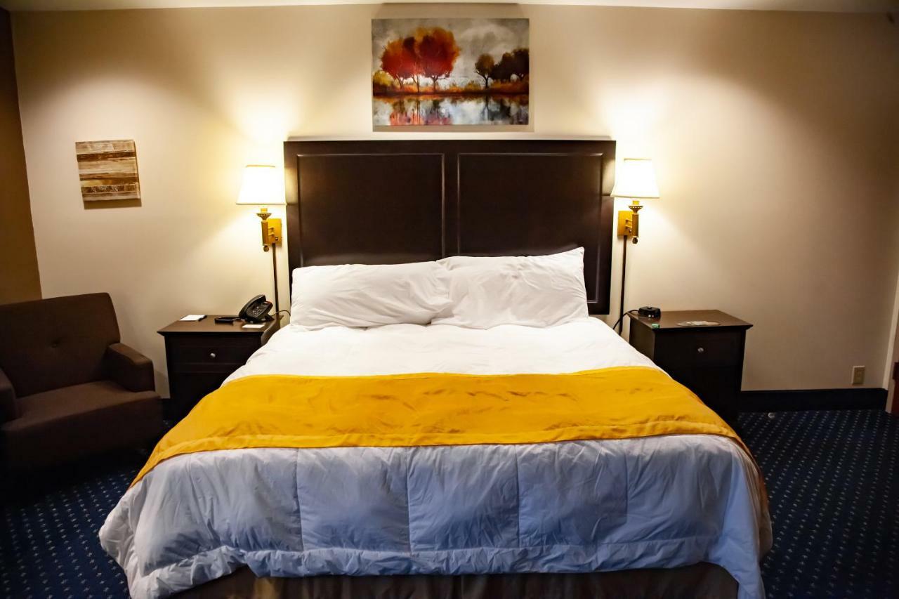 Asbury Inn & Suites Wilmore Екстериор снимка