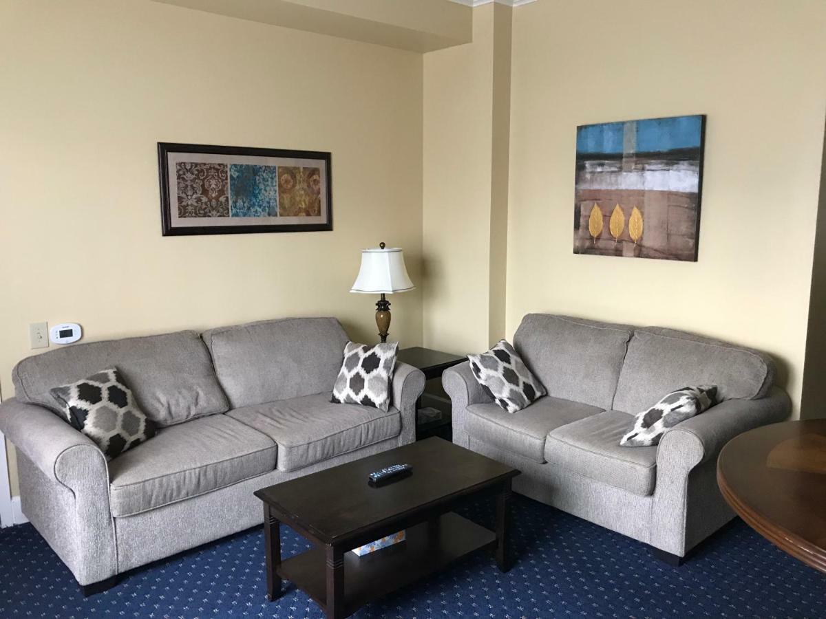 Asbury Inn & Suites Wilmore Екстериор снимка