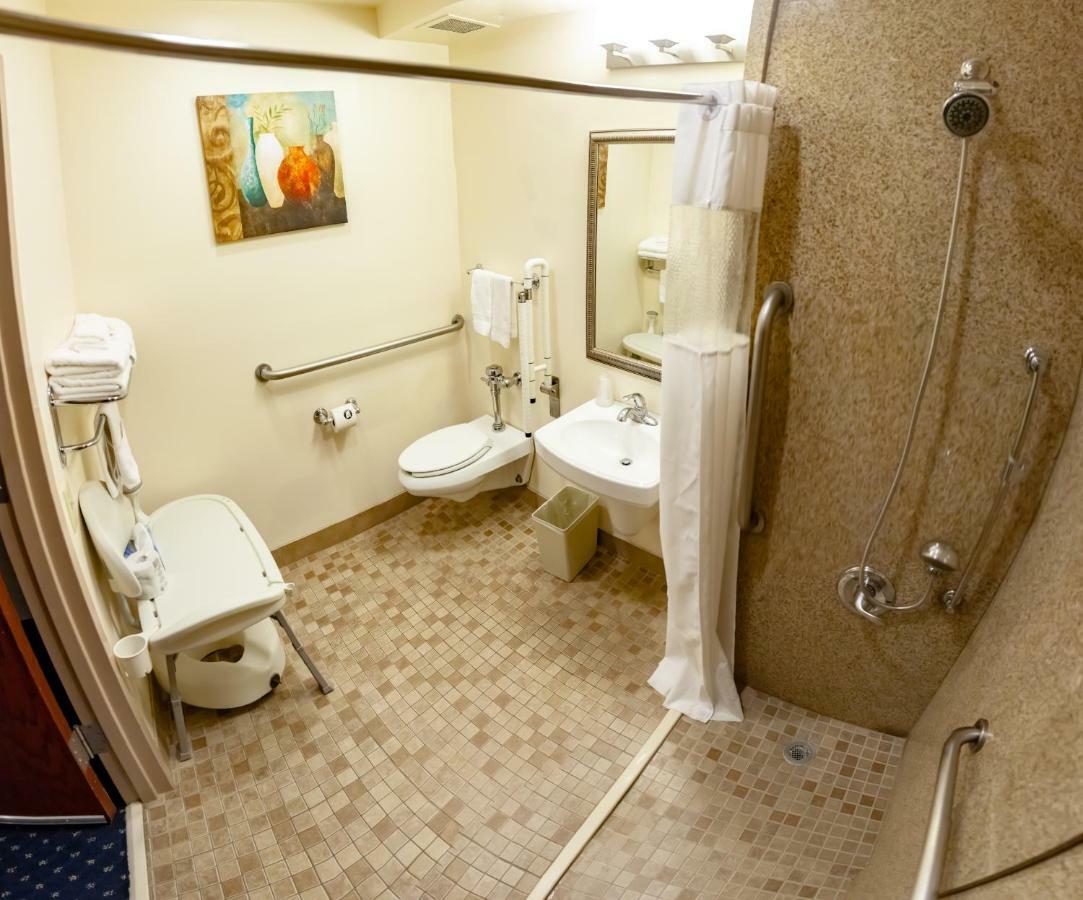 Asbury Inn & Suites Wilmore Екстериор снимка